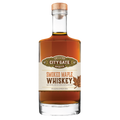 Smoked Maple Whiskey
